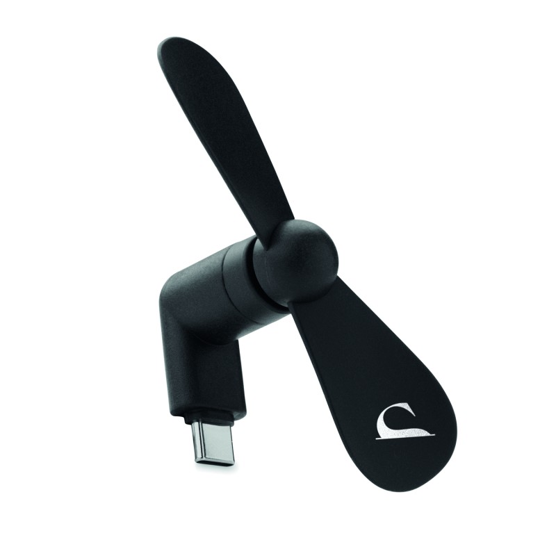 Ventilador USB para smartphone Phan