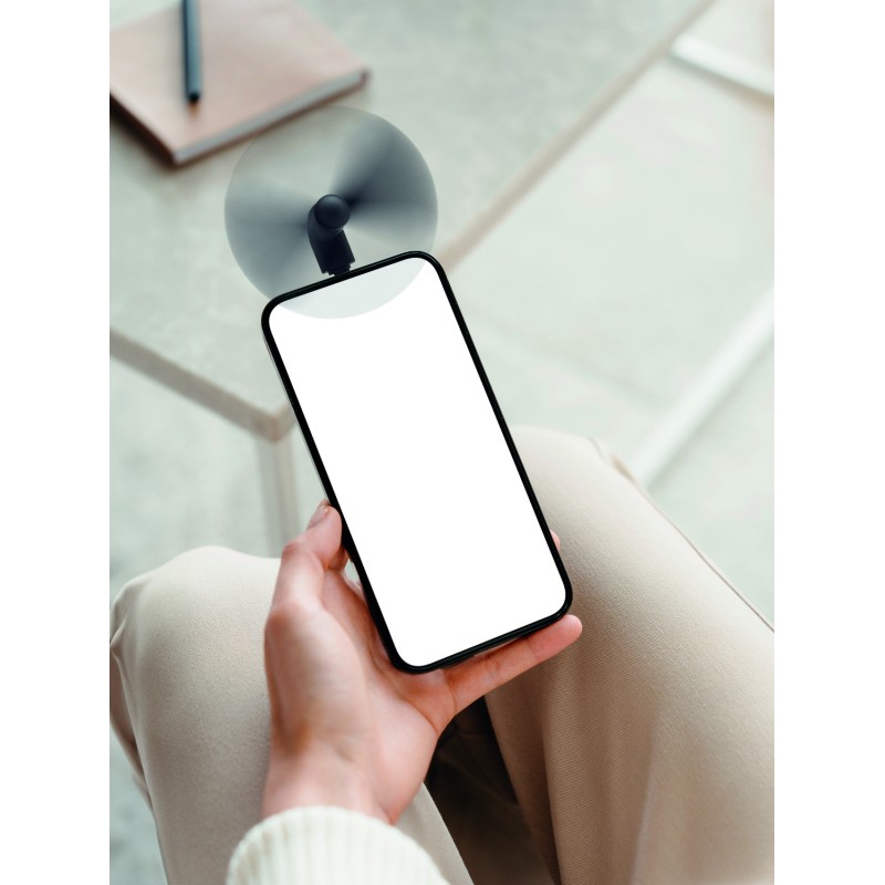 Ventilador USB para smartphone Phan