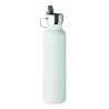 Botella térmica con pajita Riflow 660 ml