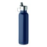 Botella térmica con pajita Riflow 660 ml