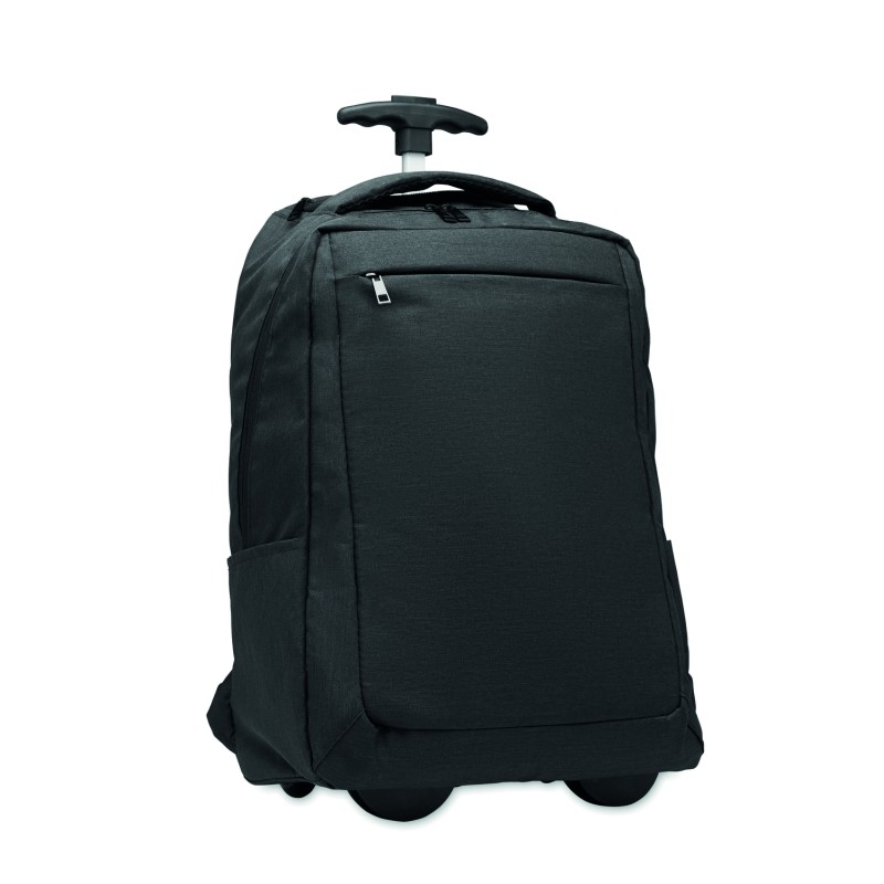 Mochila trolley RPET Dalvik