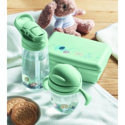 Vaso para bebés de tritán Sed 250 ml