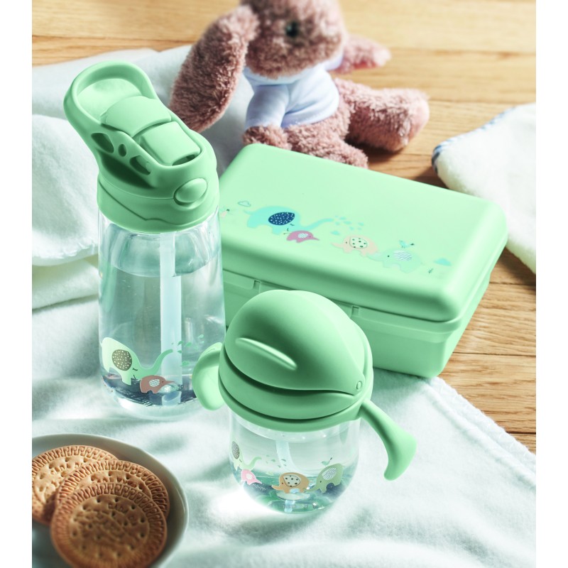Vaso para bebés de tritán Sed 250 ml