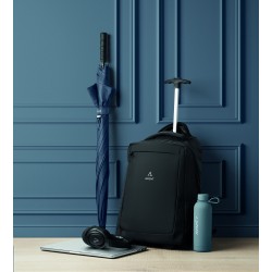 Mochila trolley RPET Dalvik