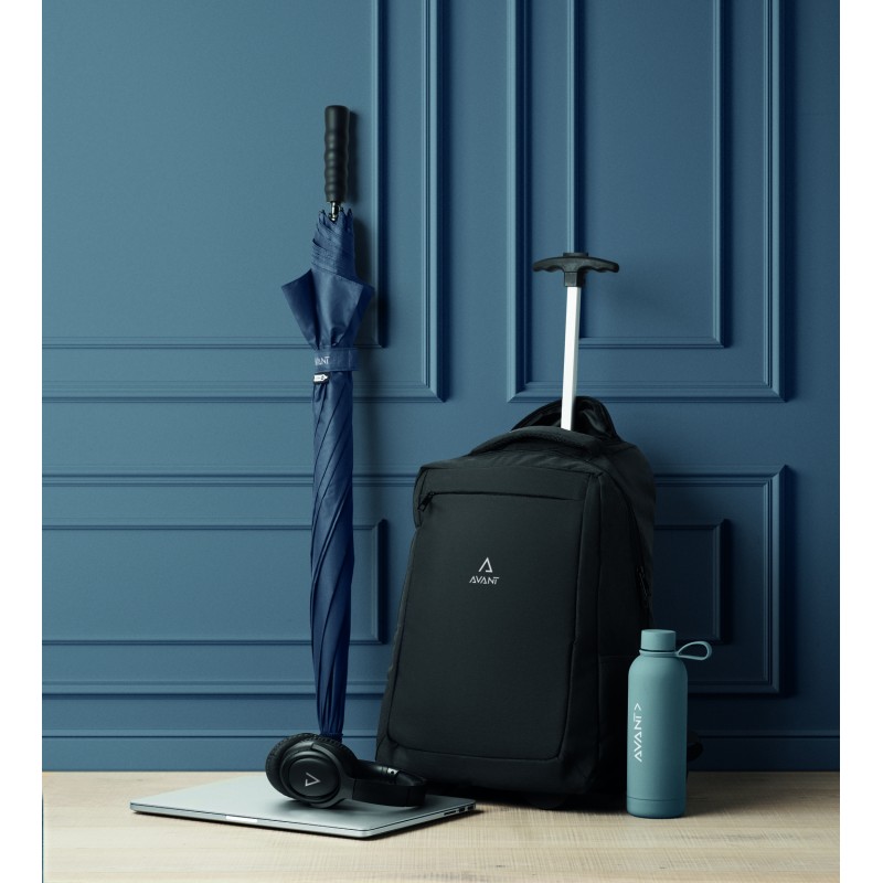 Mochila trolley RPET Dalvik