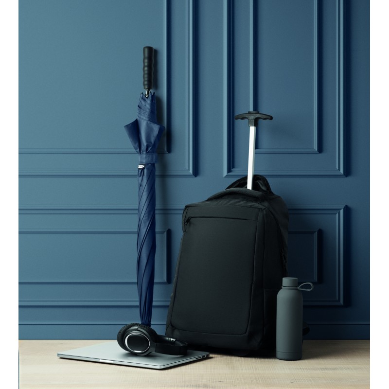 Mochila trolley RPET Dalvik