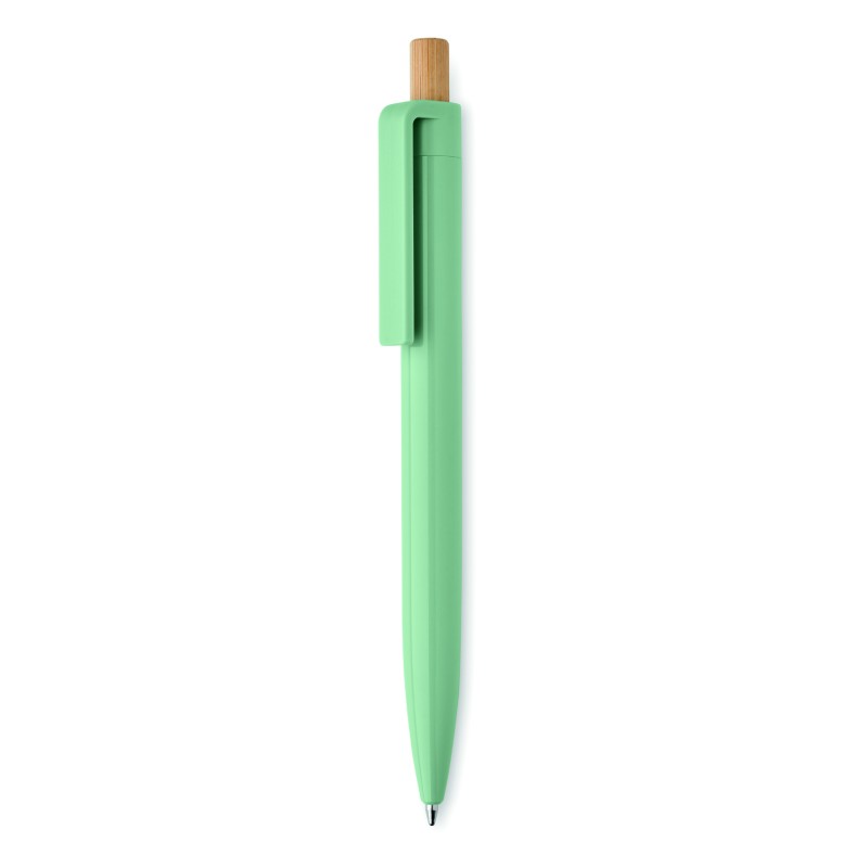 Bolígrafo de ABS reciclado Penu
