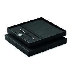 Set de regalo libreta,...
