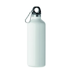 Botella térmica con mosquetón Carabi 500 ml