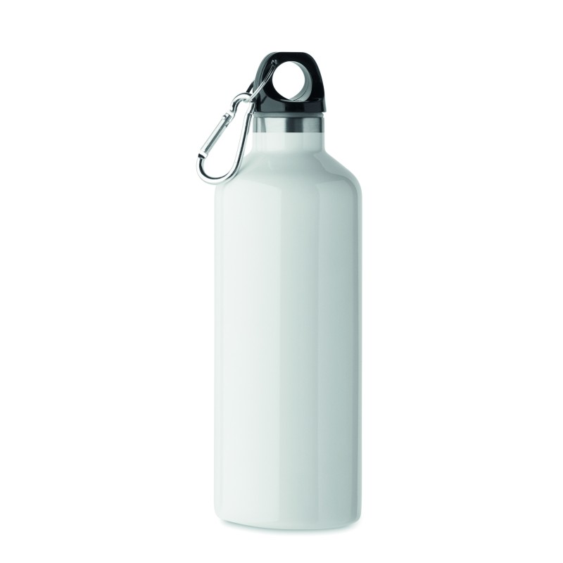 Botella térmica con mosquetón Carabi 500 ml