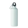 Botella térmica con mosquetón Carabi 500 ml