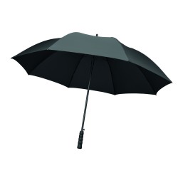 Paraguas antiviento automático Lluvia 27"