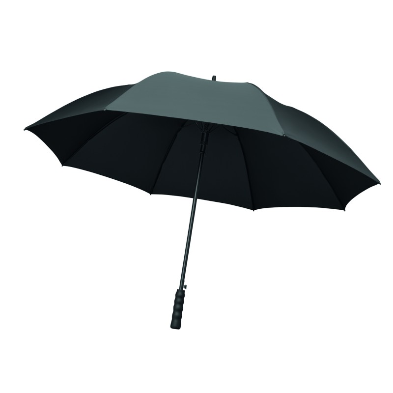 Paraguas antiviento automático Lluvia 27"
