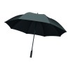 Paraguas antiviento automático Lluvia 27"