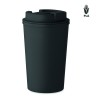 Vaso de doble pared de PLA Beibaku 350 ml