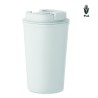 Vaso de doble pared de PLA Beibaku 350 ml