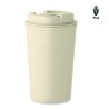 Vaso de doble pared de PLA Beibaku 350 ml