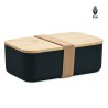 Fiambrera de PLA Beibabox 1000 ml