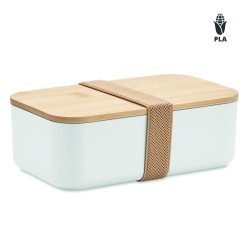 Fiambrera de PLA Beibabox 1000 ml