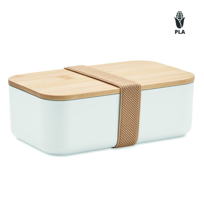 Fiambrera de PLA Beibabox 1000 ml