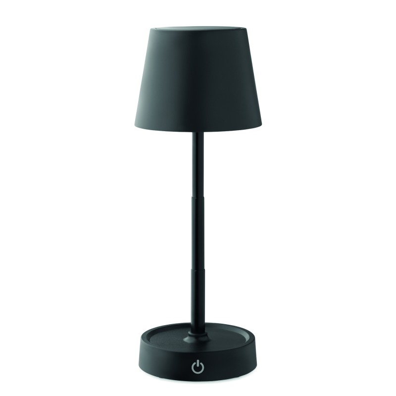 Lámpara de mesa LED recargable USB Taplamb