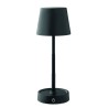 Lámpara de mesa LED recargable USB Taplamb