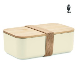 Fiambrera de PLA Beibabox 1000 ml