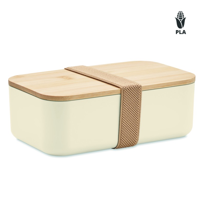 Fiambrera de PLA Beibabox 1000 ml
