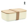 Fiambrera de PLA Beibabox 1000 ml