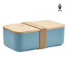 Fiambrera de PLA Beibabox 1000 ml