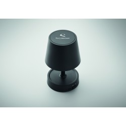 Lámpara de mesa LED recargable USB Taplamb