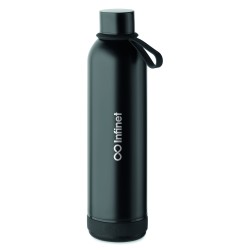 Botella térmica con altavoz Musey 500 ml