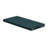 Powerbank de aluminio reciclado Powerflat8C 8000 mAh