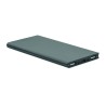 Powerbank de aluminio reciclado Powerflat8C 8000 mAh
