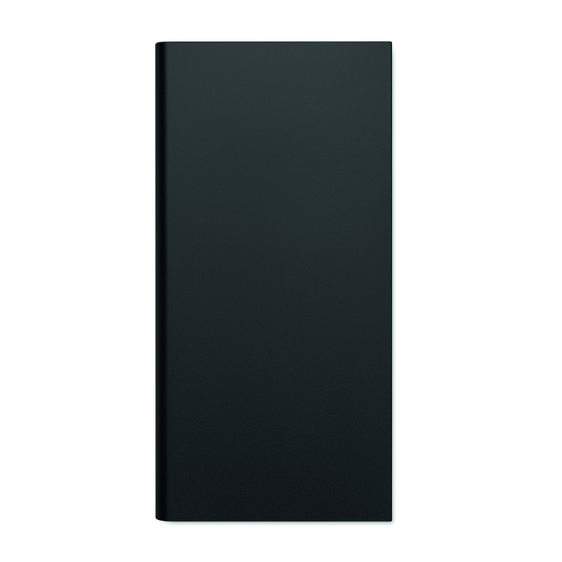 Powerbank de aluminio reciclado Powerflat8C 8000 mAh