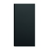 Powerbank de aluminio reciclado Powerflat8C 8000 mAh