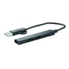 Hub USB de 4 puertos Current