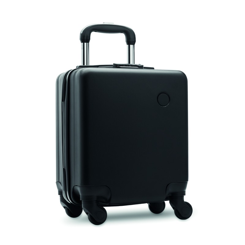 Trolley bajo asiento de ABS Stor