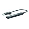 Hub USB de 4 puertos Current