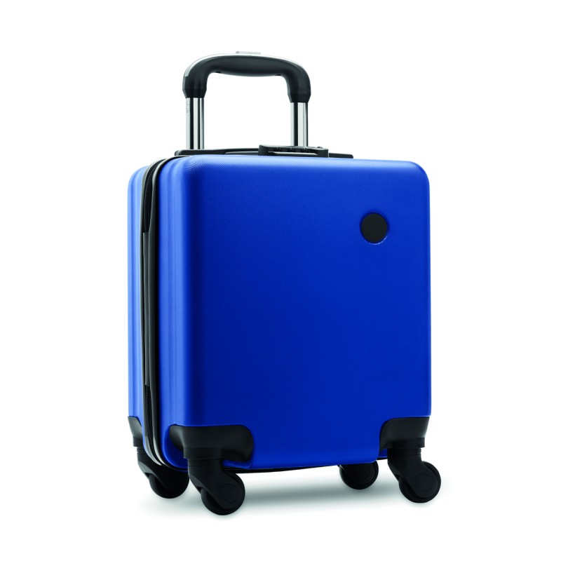 Trolley bajo asiento de ABS Stor