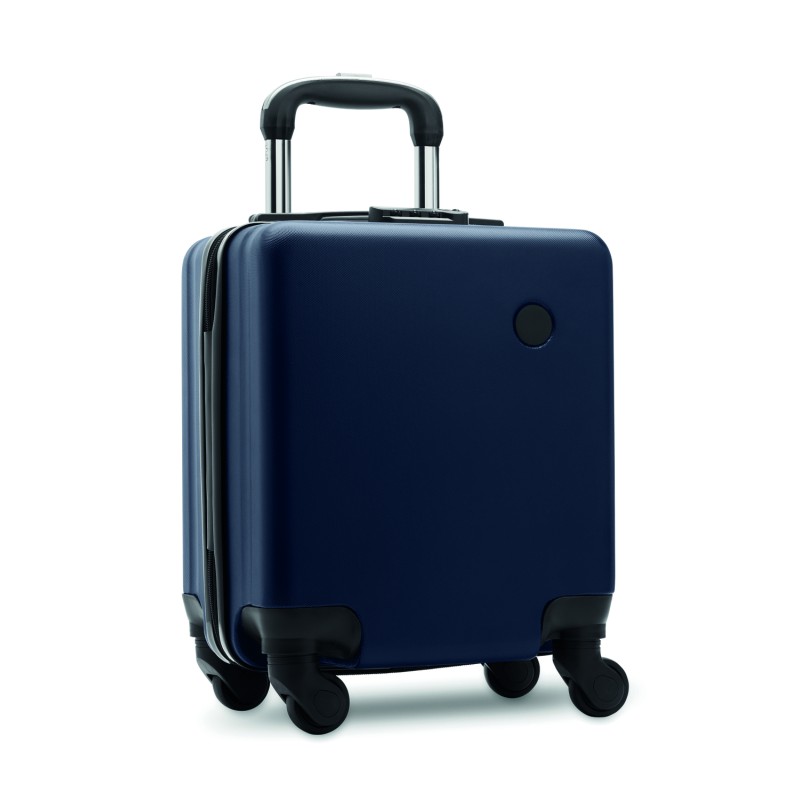 Trolley bajo asiento de ABS Stor
