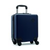 Trolley bajo asiento de ABS Stor