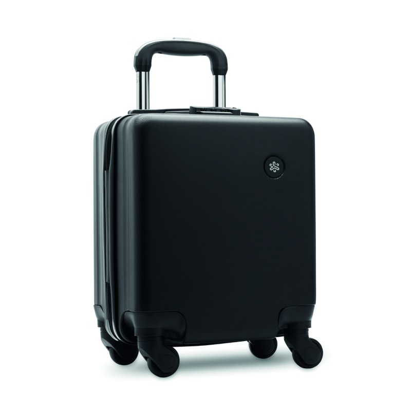 Trolley bajo asiento de ABS Stor