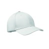 Gorra de béisbol de 6 paneles de algodón Bahamas