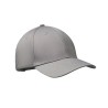Gorra de béisbol de 6 paneles de algodón Bahamas