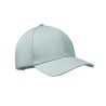 Gorra de béisbol de 6 paneles de algodón Bahamas