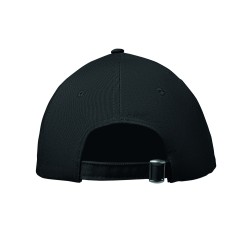 Gorra de béisbol de 6 paneles de algodón Bahamas