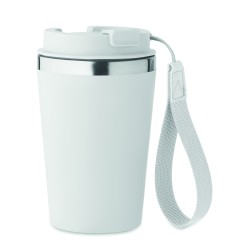 Vaso de doble pared Topaz 350 ml