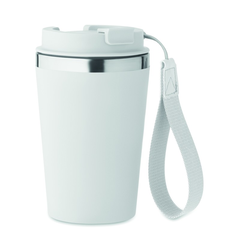 Vaso de doble pared Topaz 350 ml