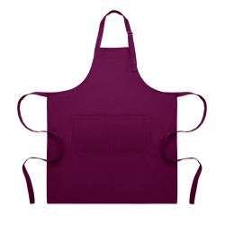 Delantal de cocina con...
